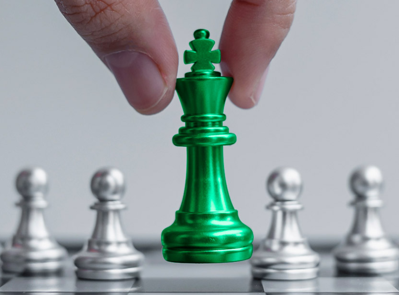 7 Sinais de que Sua Carreira Precisa de Reposicionamento