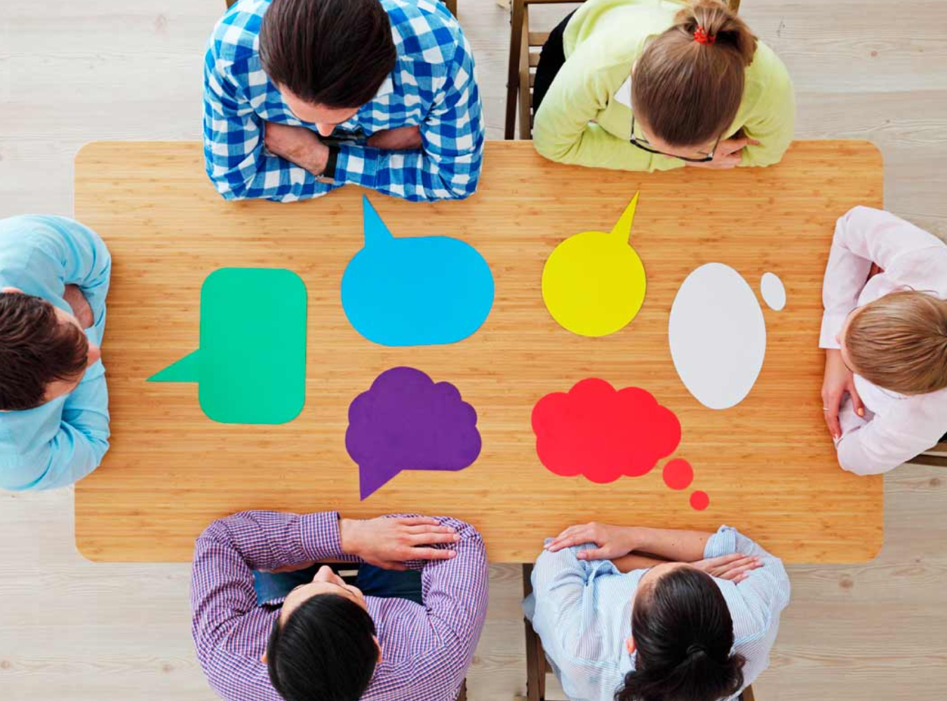 Como Alinhar Comunicação e Propósito no Ambiente de Trabalho