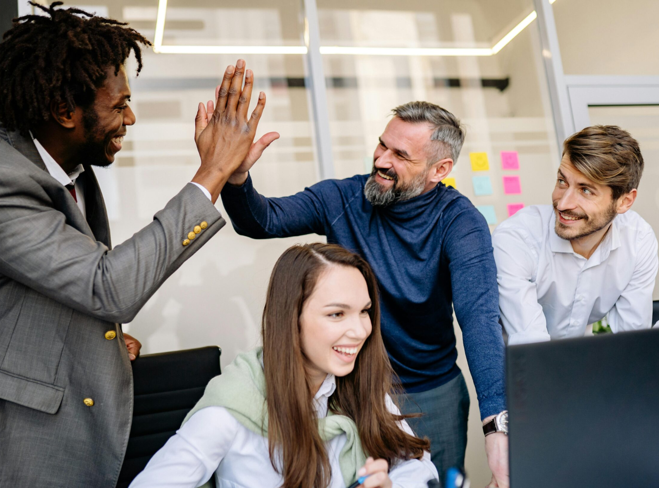 Como Criar uma Cultura Organizacional Viva (e Não um Discurso Vazio)