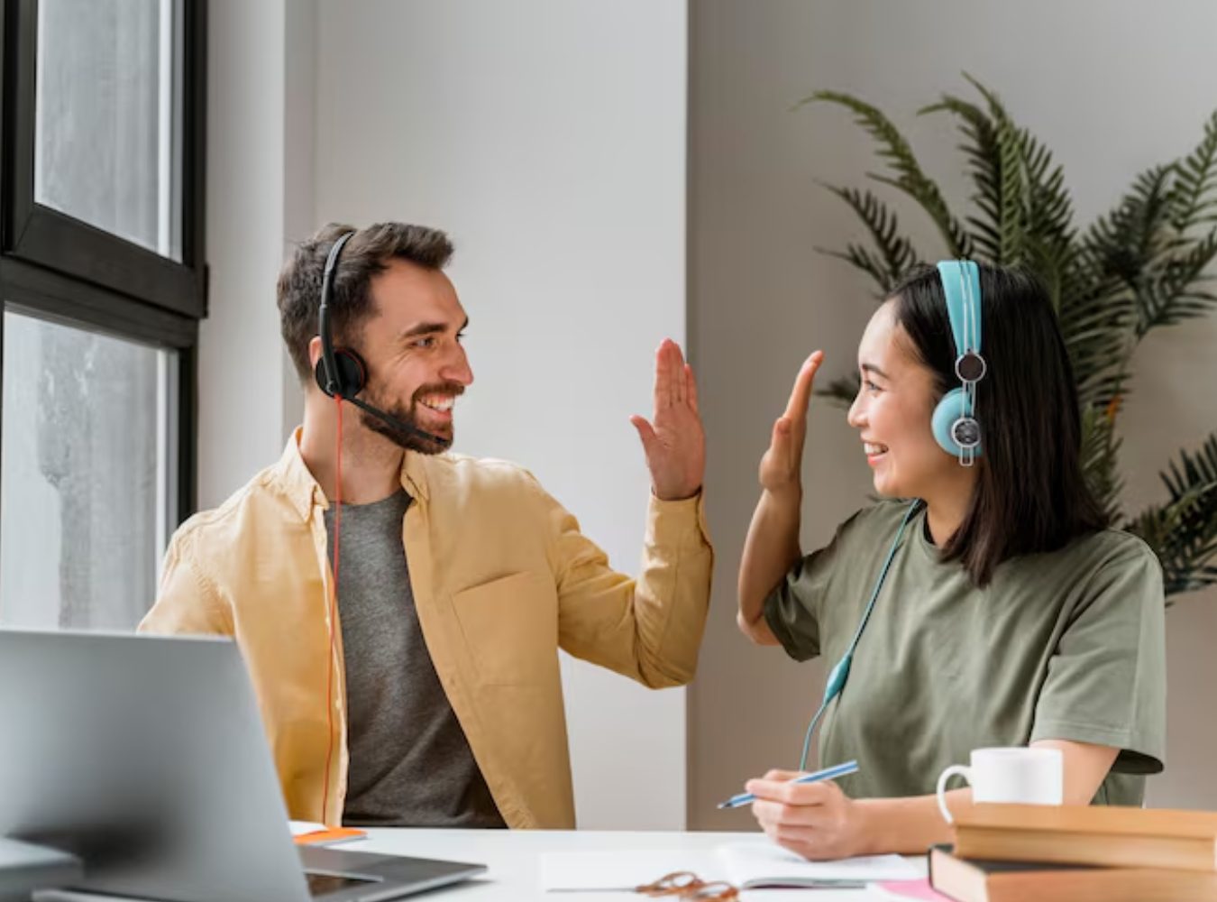 Como a Escuta Ativa Transforma Líderes em Referências Inspiradoras