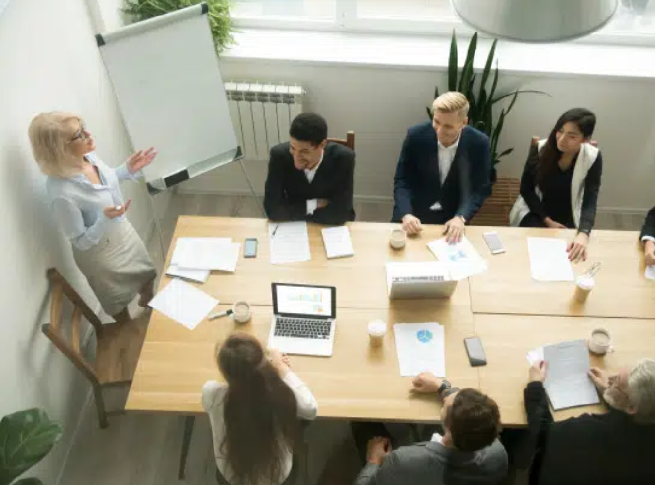 Mentoria de Carreira vs. Coaching: Qual a Diferença para Quem Quer Influência Organizacional?