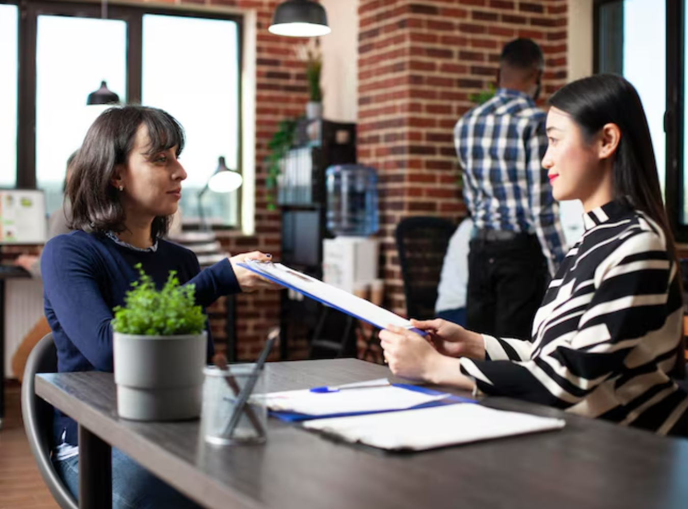 Recursos Humanos e Experiência do Colaborador: O Papel do RH na Construção da Cultura Organizacional