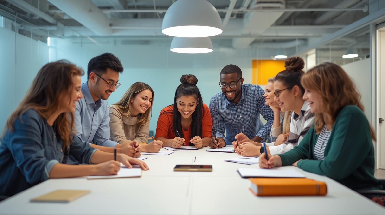 Diários de reflexão: método simples para evoluir sua comunicação e liderança