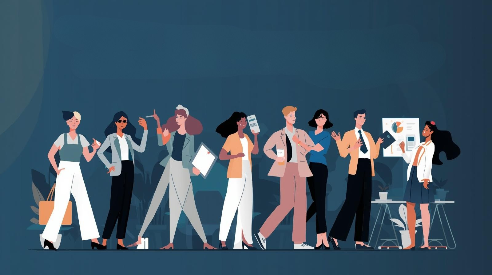 Autenticidade como diferencial competitivo no mercado de trabalho