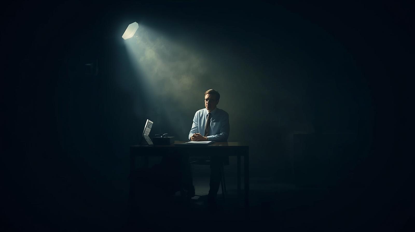 Como o autoconhecimento impulsiona sua presença e influência no trabalho