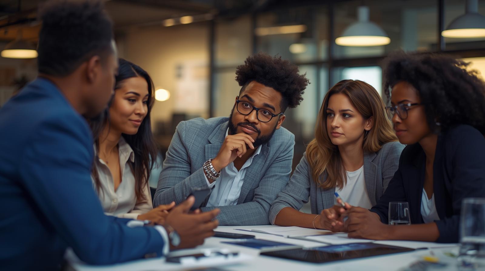 Como alinhar valores pessoais e profissionais para criar uma liderança coerente