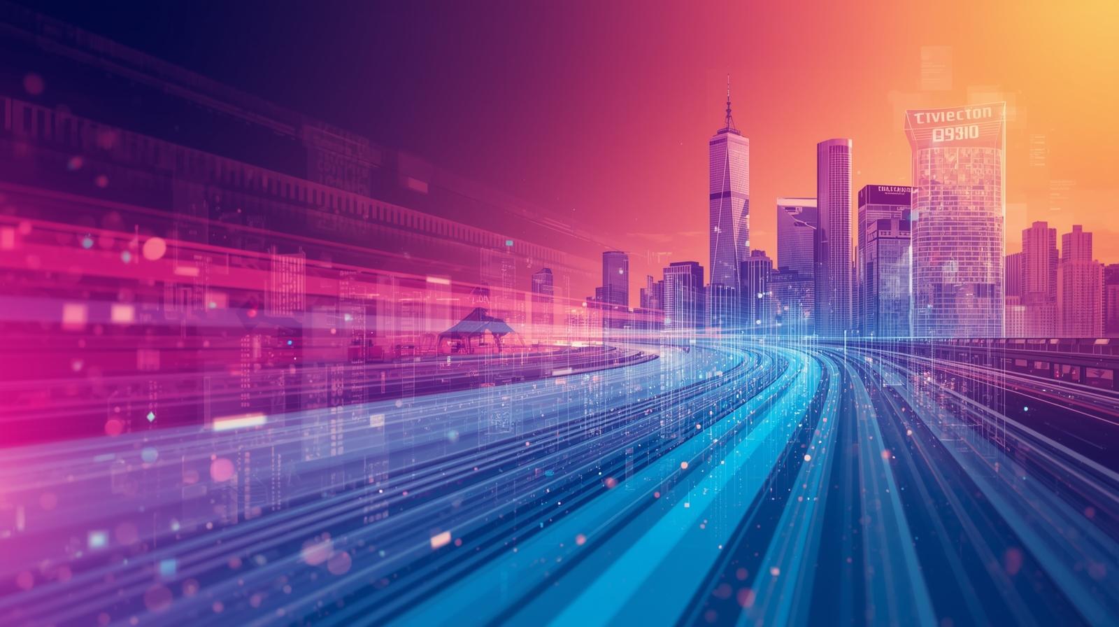 O papel da liderança digital na era da transformação organizacional