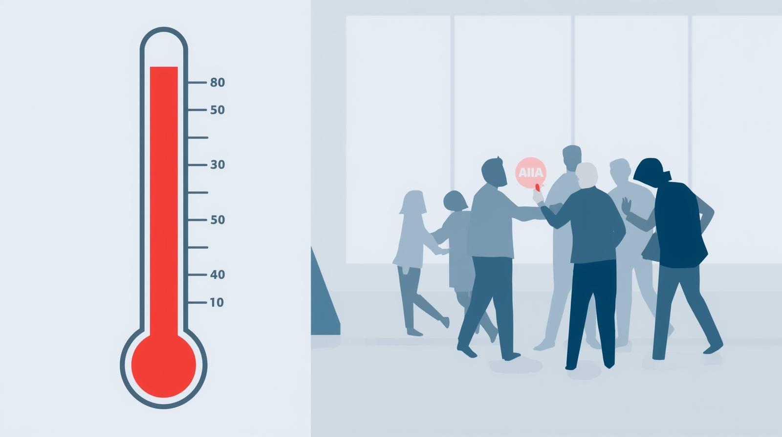 Comunicação interna como aliada no combate ao turnover.