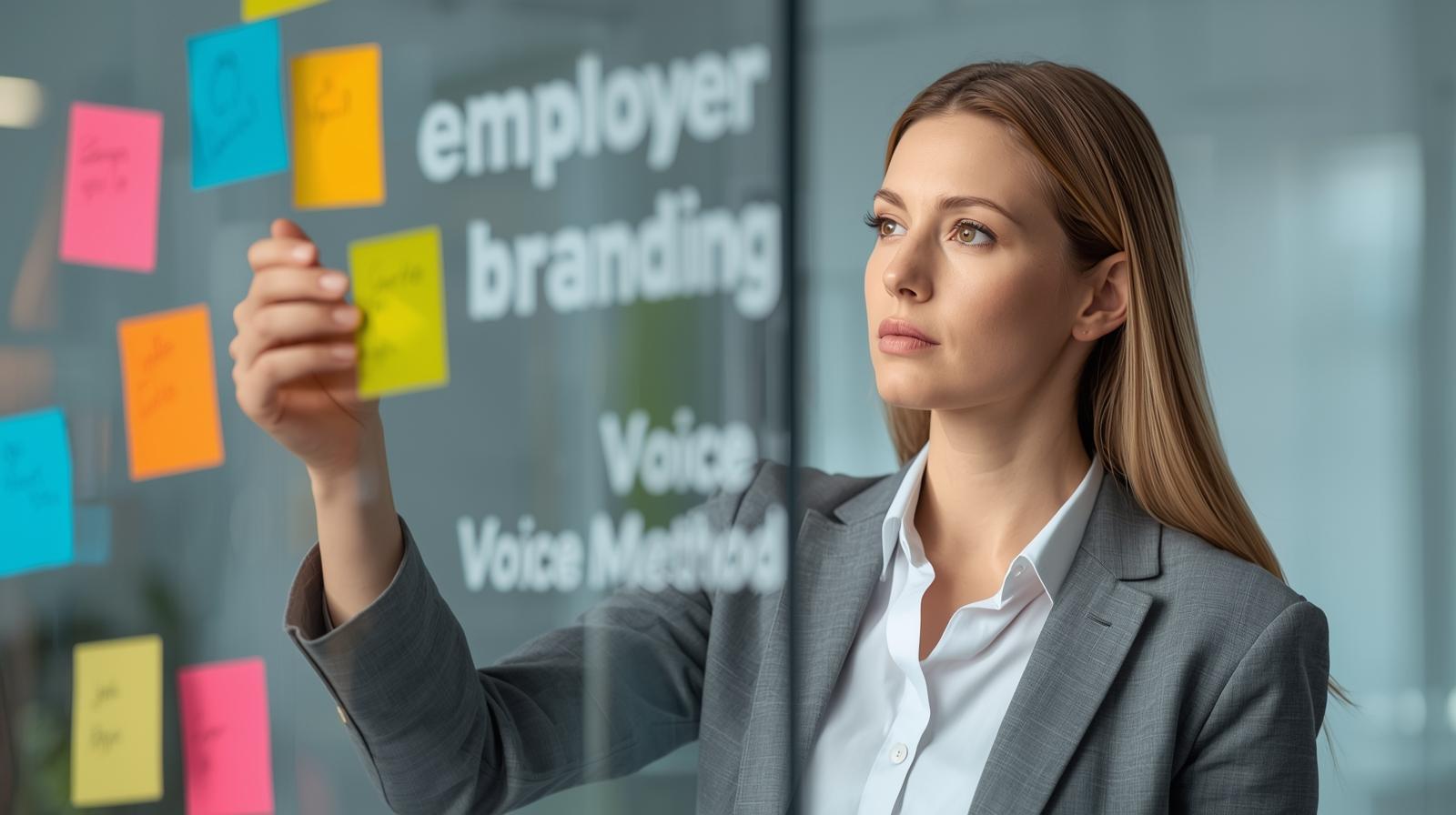 Employer Branding: por que começa dentro da empresa?