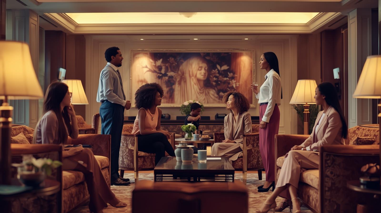 Como o RH pode ser protagonista na construção da cultura organizacional