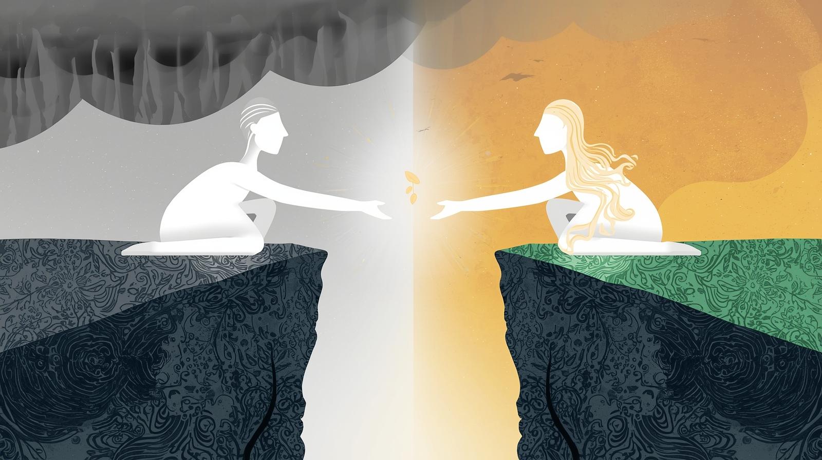 Feedbacks que engajam: como transformar conversas difíceis em oportunidades